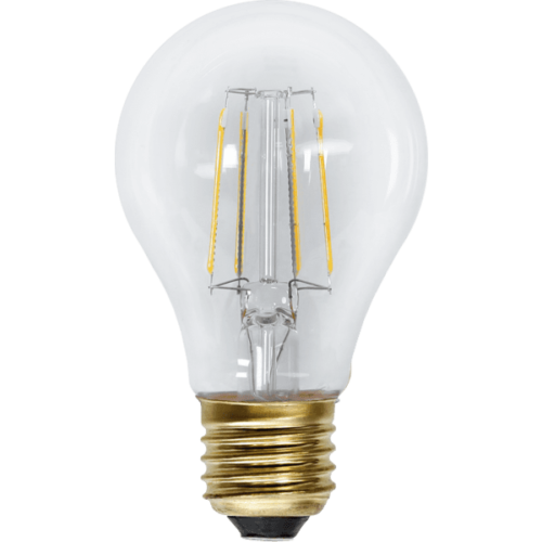LED-lamppu E27 2,3W 230lm 2100 Kelvin