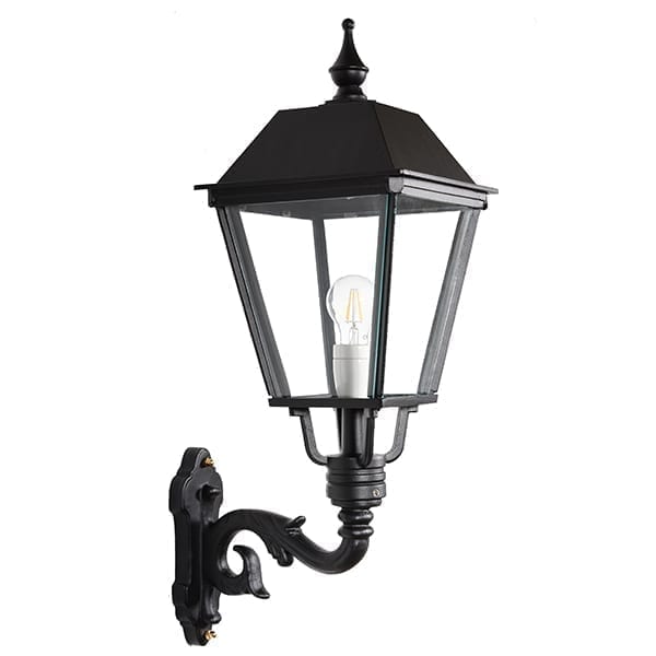 Julkisivuvalaistus Solvik K:70cm