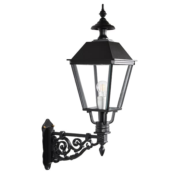 Seinävalaisin Solsidan K:80cm