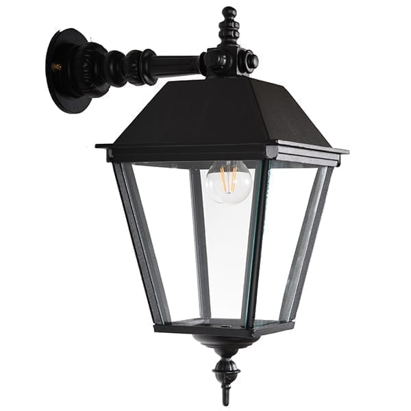 Seinävalaisin välillä 52cm