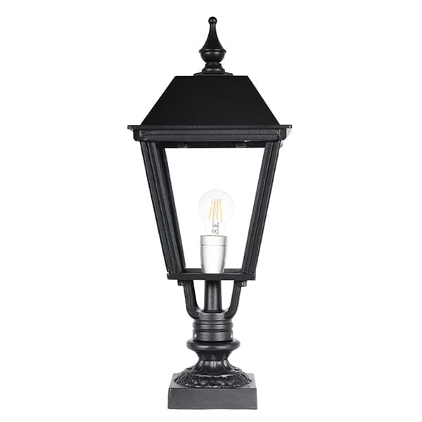 Portti lyhty Nygård Korkeus 62cm neliö