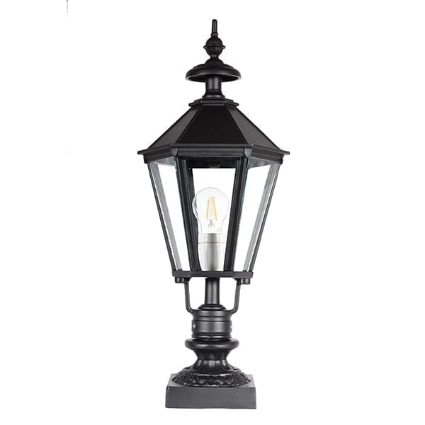 Porttivalaistus Djursnäs K:62cm