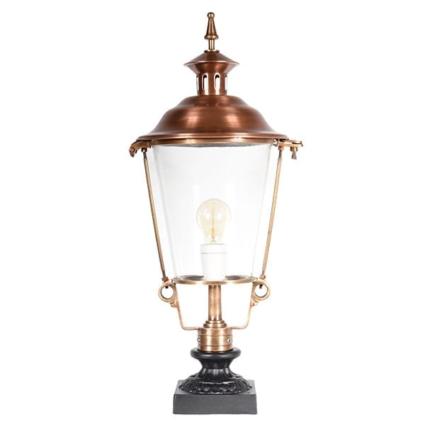 Porttilamppu Sjövik K:70cm