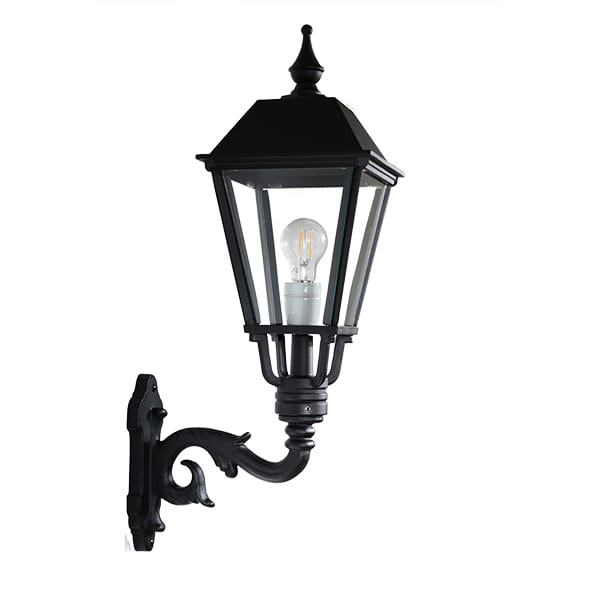 Seinävalaisin Solvik s K:60cm