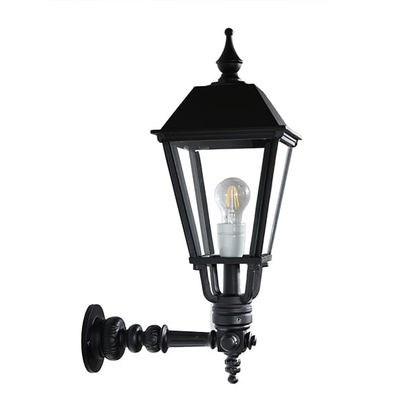 Seinävalaisin Gävle s K:55cm
