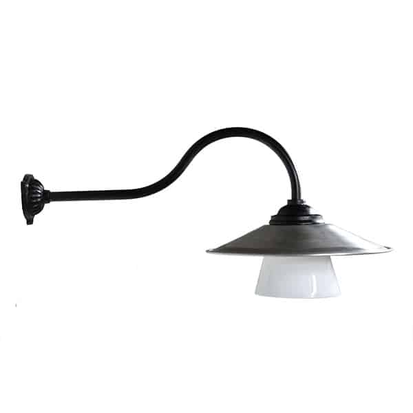 Asemavalaisin 90° 66cm syvä