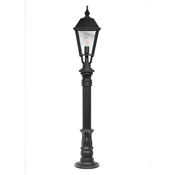 Pollari Uppsala h: 128cm