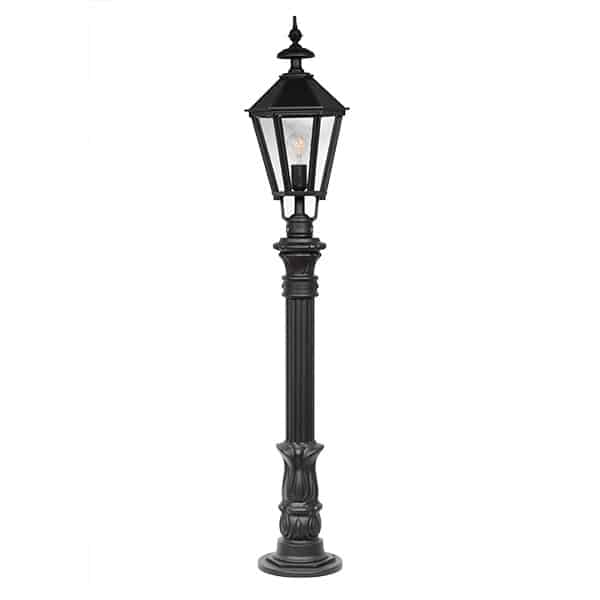 Tukholman pollari 6k h: 130cm
