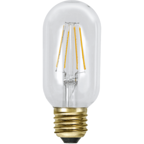 Ledtube 1,3w 140lm 2100 kelviniä