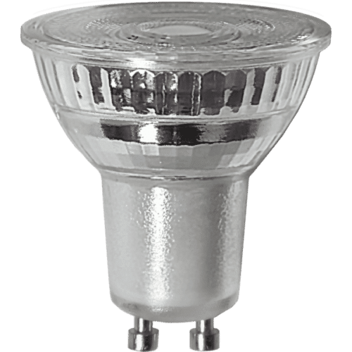 Led-lamppu GU10 3,3 W 274 lm 2700 K