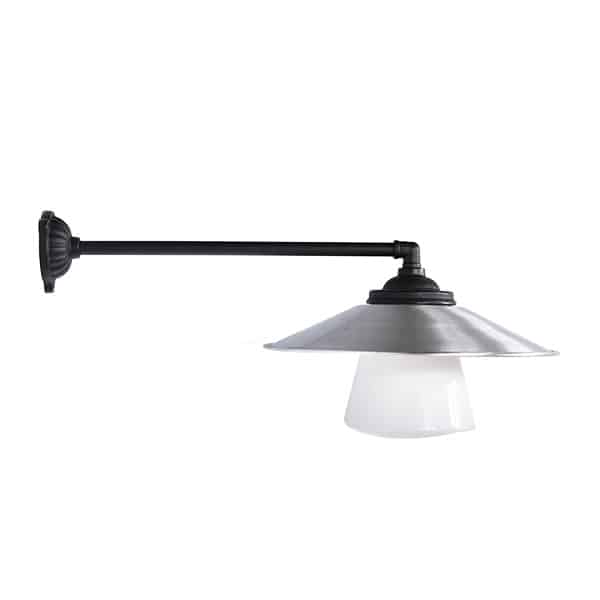 Asemavalaisin 90° 60cm syvä