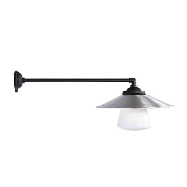 Asemavalaisin 90° 70cm syvä