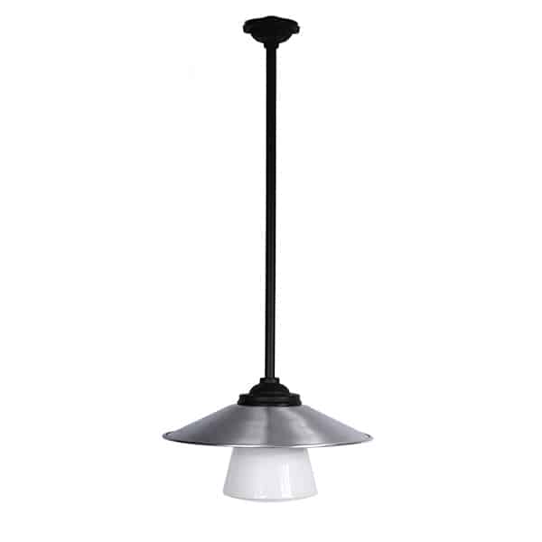 Asemavalaisin roikkuu 80cm