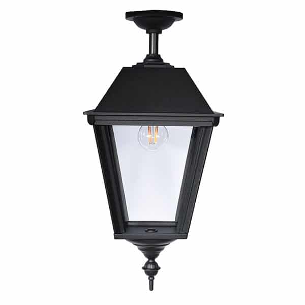 Lyhty roikkuu putkessa Junibacken m K:55cm