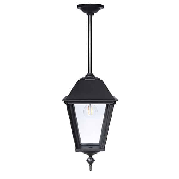 Lyhty roikkuu putkessa Junibacken s K:68cm