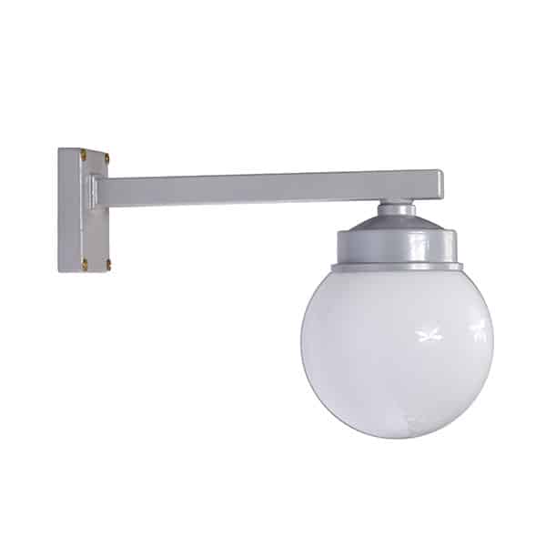 Funkis lamppu rak globe 150
