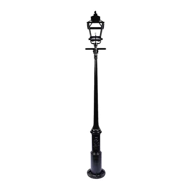 Tolppavalaistus Marstrand korkeus: 420cm